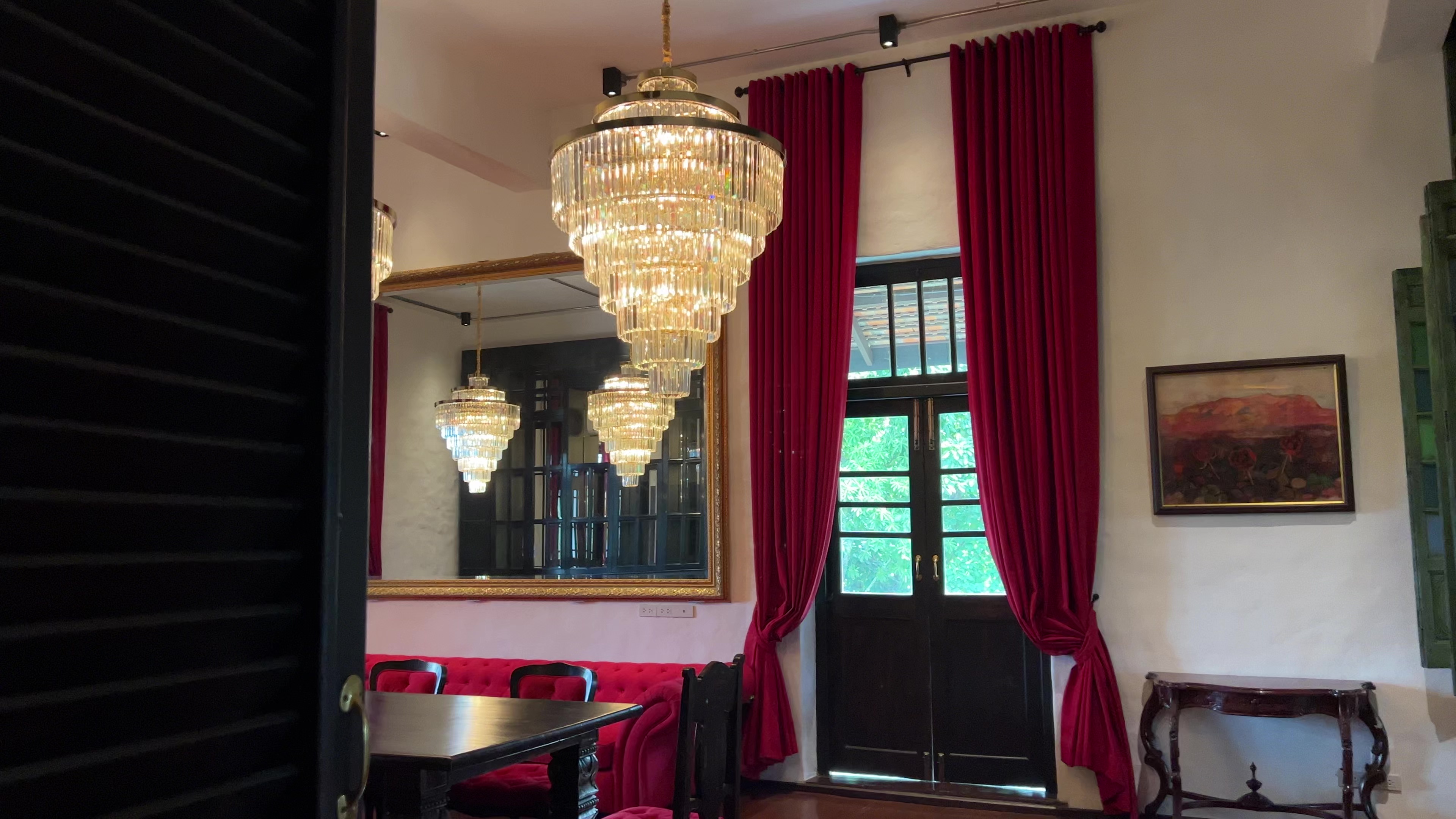 The Parlour